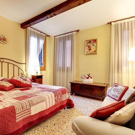 Апартаменти Casamisa Paste Венеція Екстер'єр фото