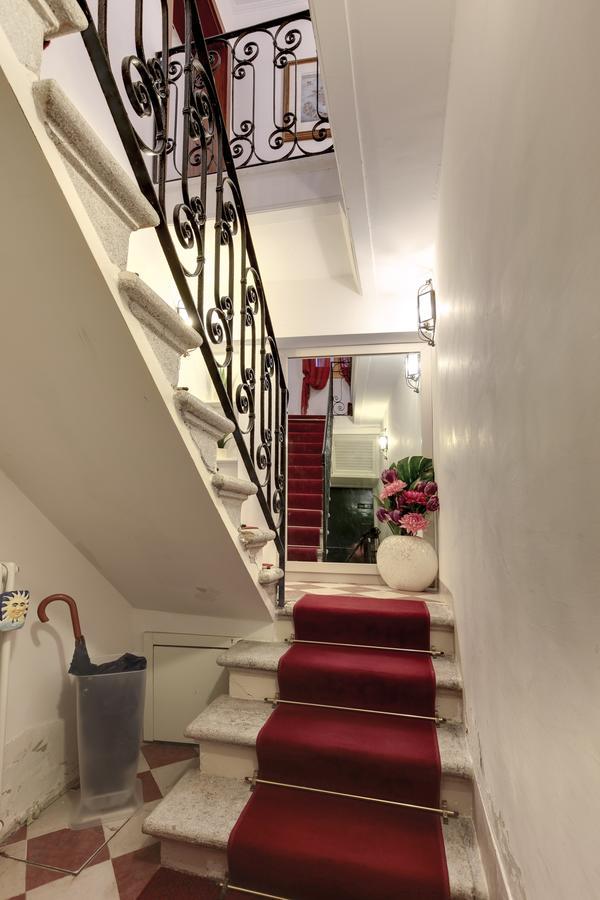 Апартаменти Casamisa Paste Венеція Екстер'єр фото